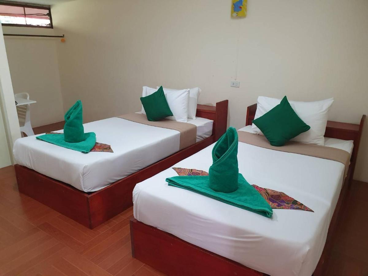 The Royal Bamboo Lodges - Sha Certified Khao Sok National Park المظهر الخارجي الصورة