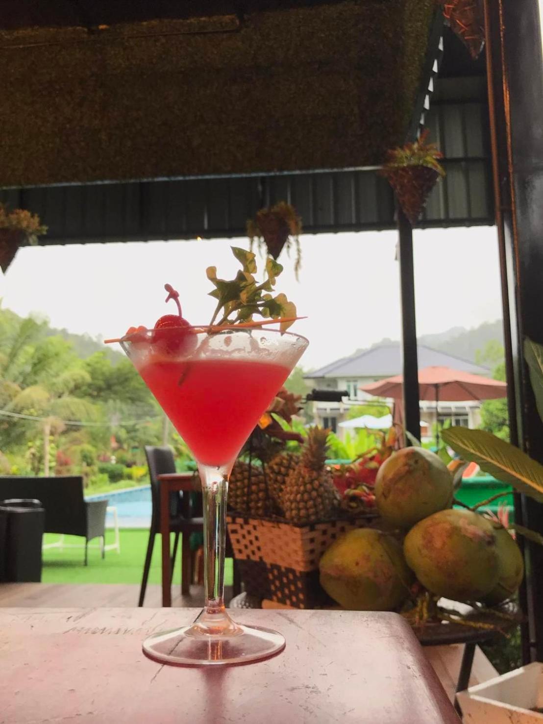 The Royal Bamboo Lodges - Sha Certified Khao Sok National Park المظهر الخارجي الصورة