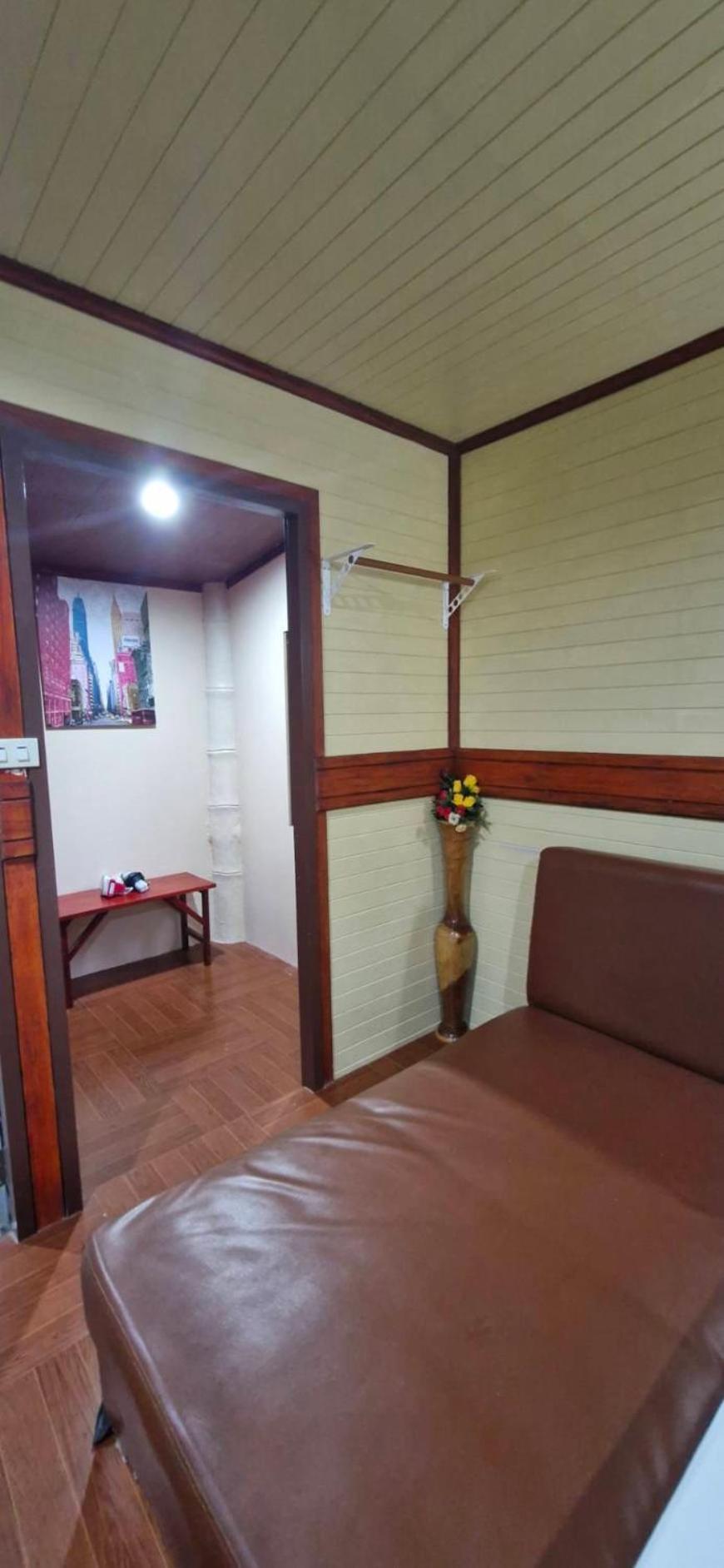 The Royal Bamboo Lodges - Sha Certified Khao Sok National Park المظهر الخارجي الصورة