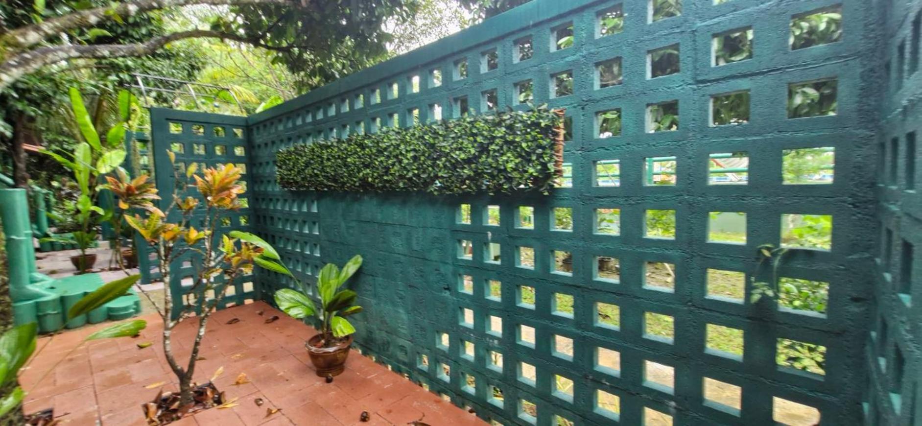 The Royal Bamboo Lodges - Sha Certified Khao Sok National Park المظهر الخارجي الصورة