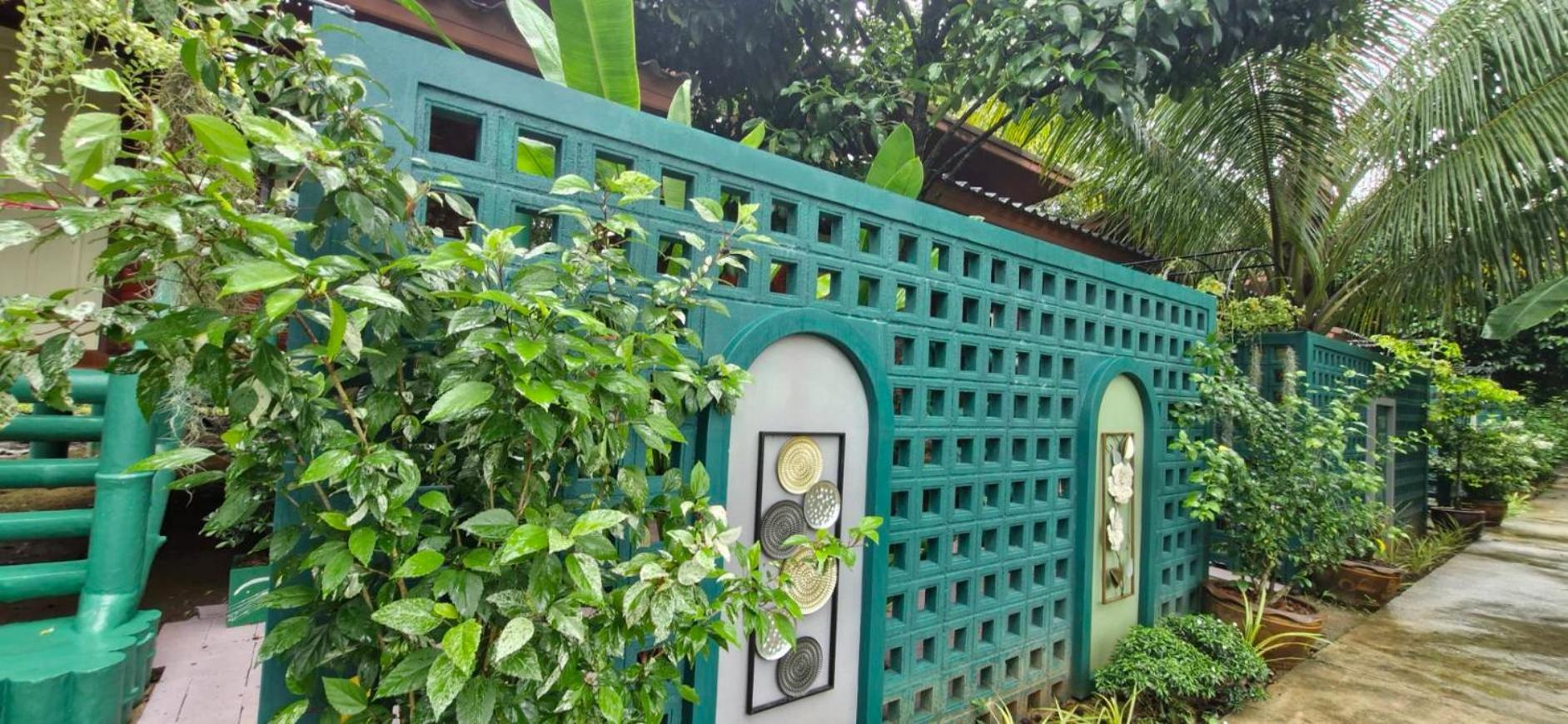 The Royal Bamboo Lodges - Sha Certified Khao Sok National Park المظهر الخارجي الصورة