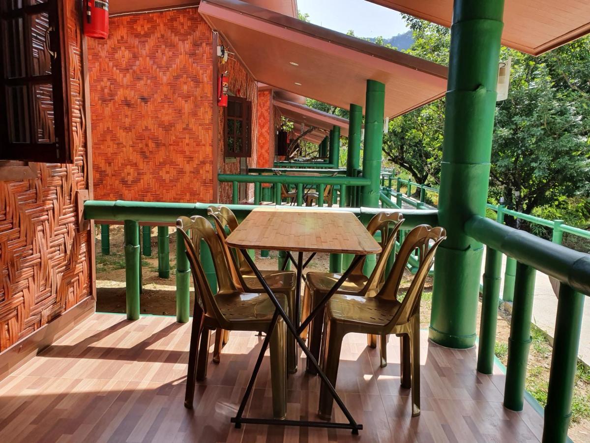 The Royal Bamboo Lodges - Sha Certified Khao Sok National Park المظهر الخارجي الصورة