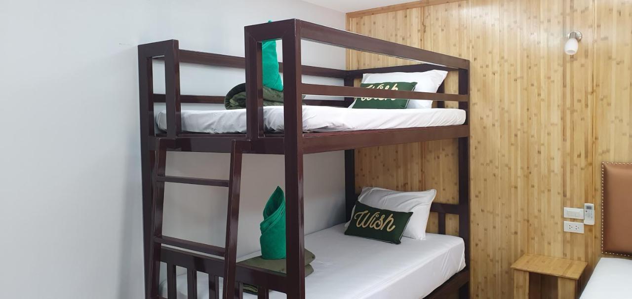 The Royal Bamboo Lodges - Sha Certified Khao Sok National Park المظهر الخارجي الصورة
